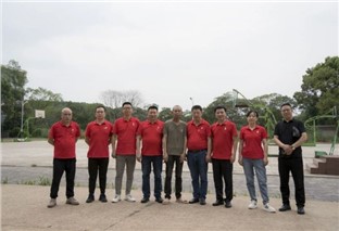 七一|朝陽(yáng)集團舉行“企業(yè)要發(fā)展，黨員在行動(dòng)”主題黨日活動(dòng)